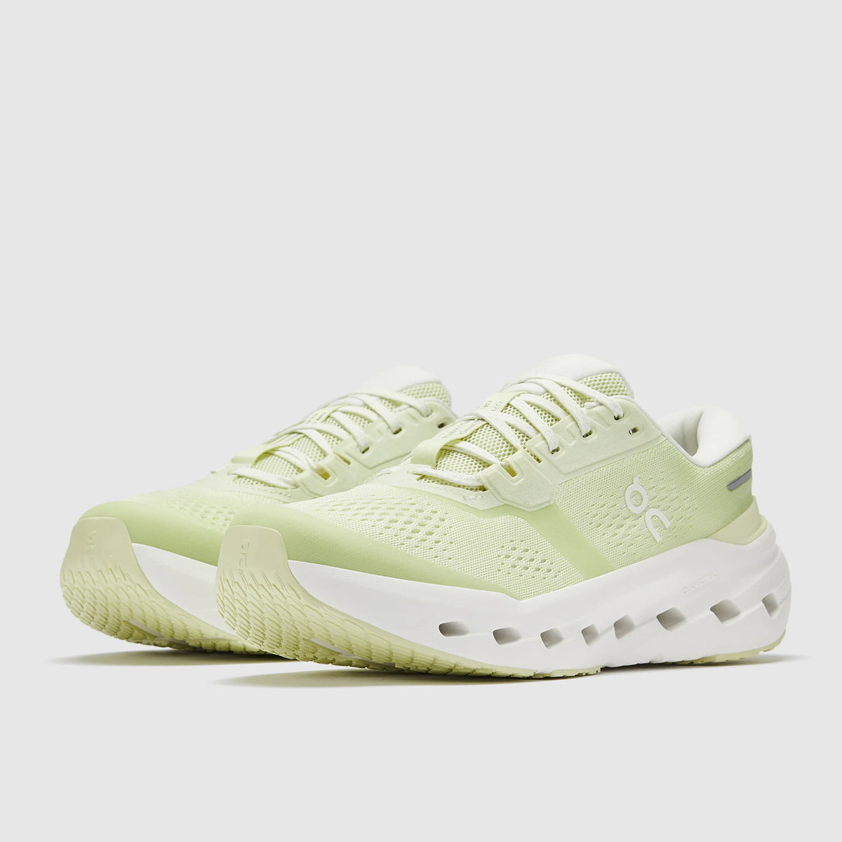 On Cloudrunner 3