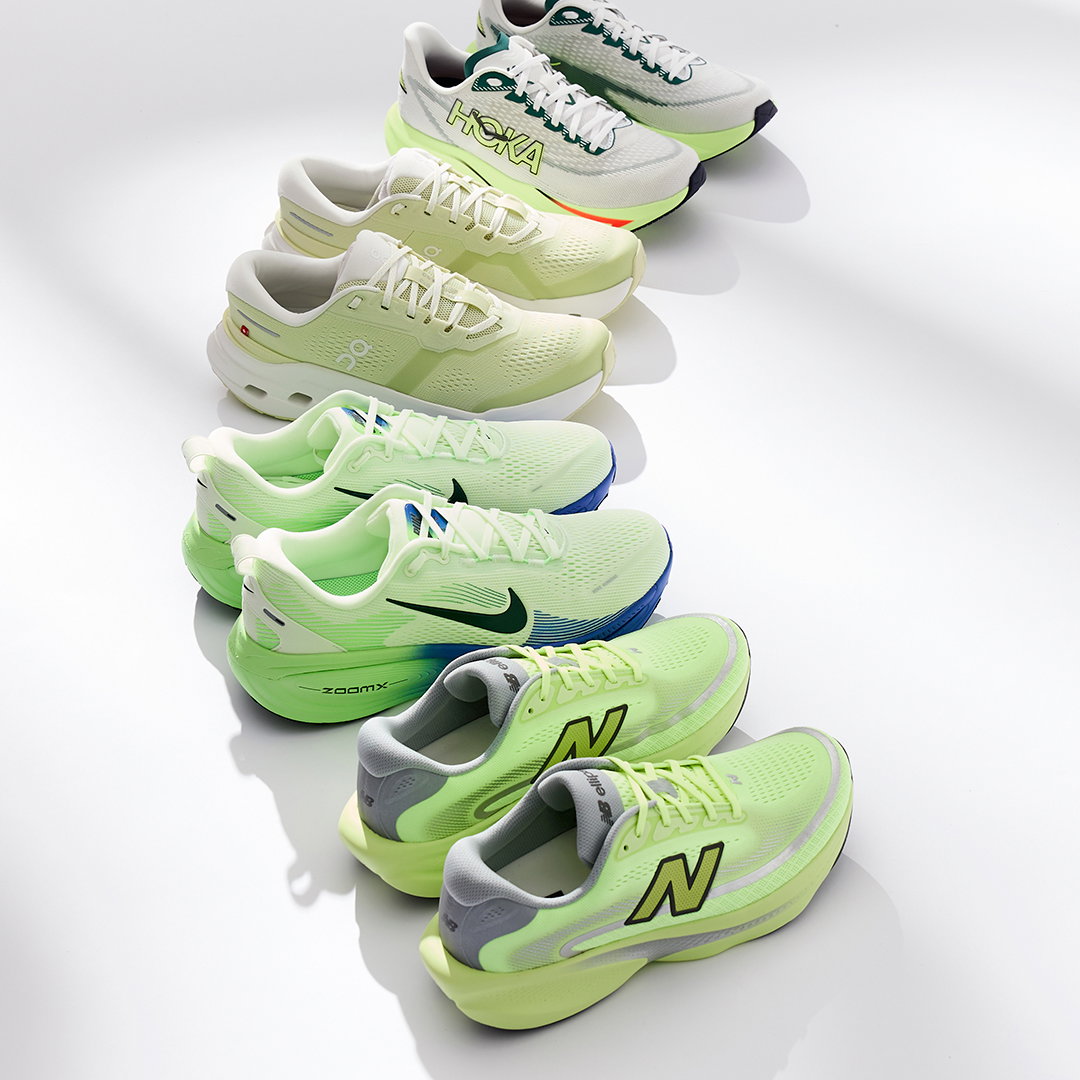 Run Further For Less: Top Running Shoes Under £150