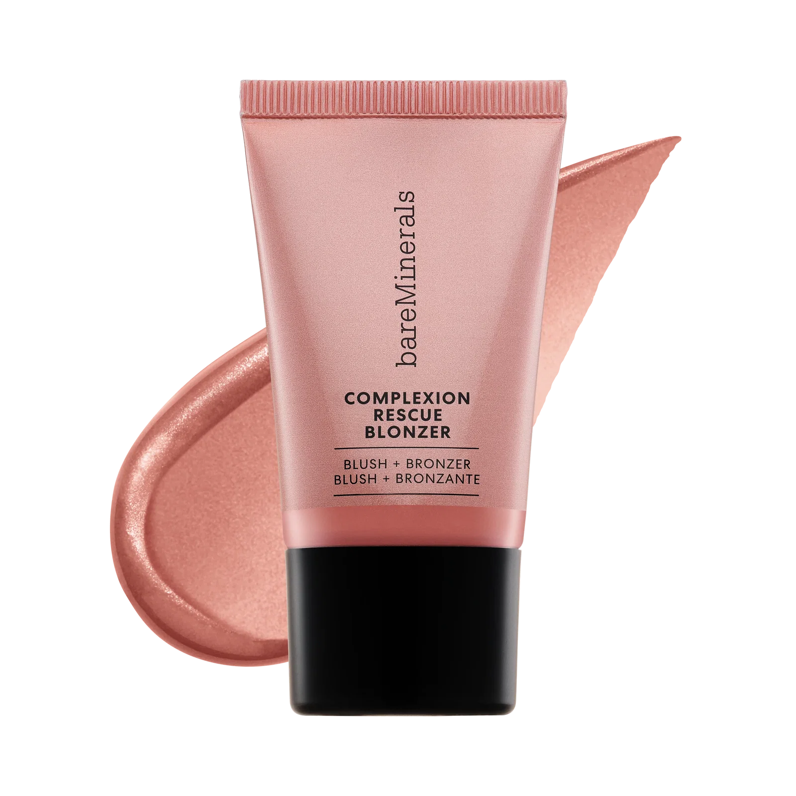 Image of COMPLEXION RESCUE® BLONZER® Liquid Blush + Bronzer