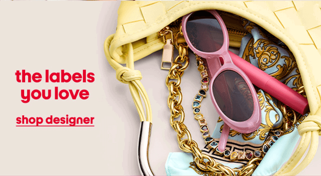 the labels you love shop designer