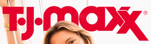 Shop TJMaxx
