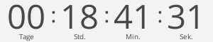 Countdownelement