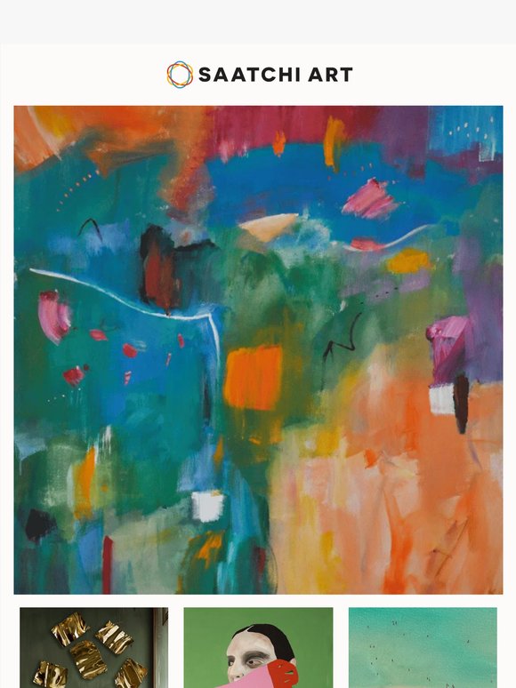 25% Off Select Art Ends Soon