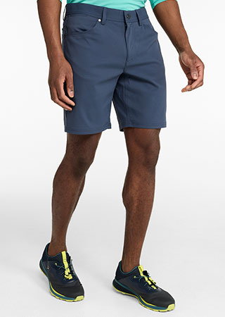 VentureStretch Shorts