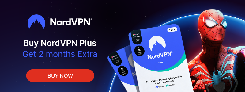 NordVPN