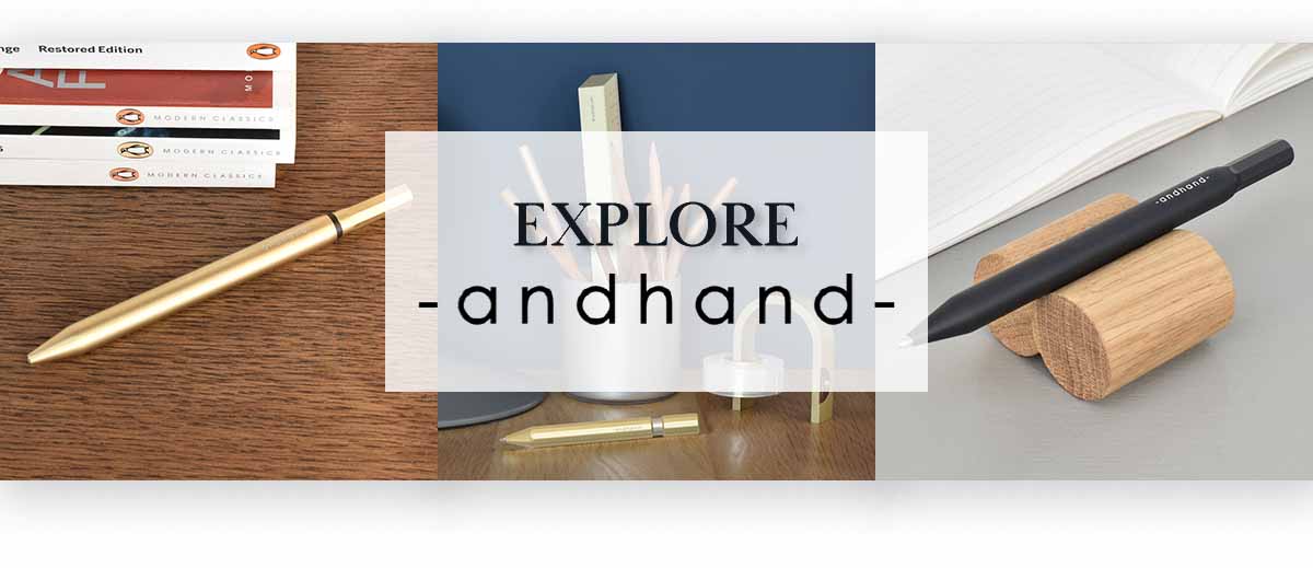 Explore Andhand