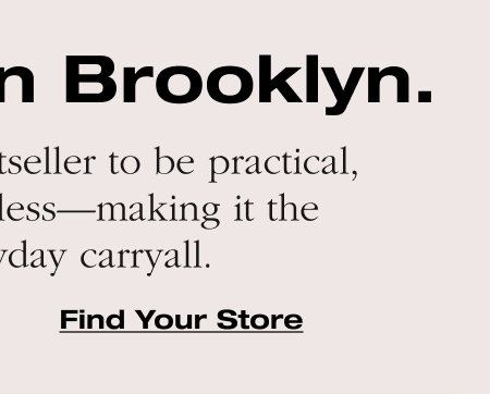 Find Your Store