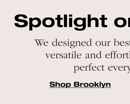 Shop Brooklyn