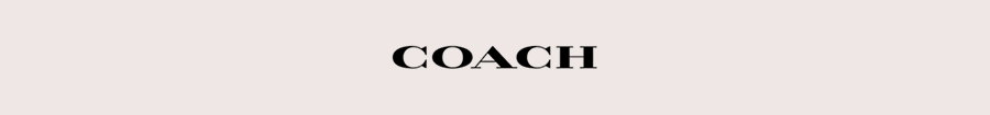 COACH NEW YORK