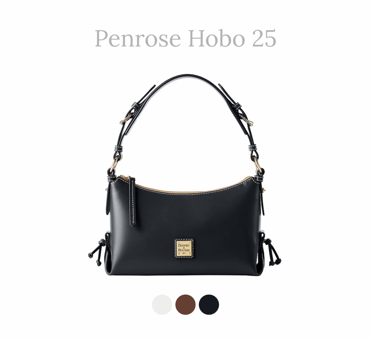 Penrose Hobo 25