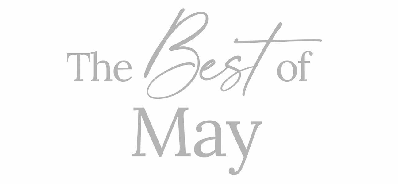 The Best of May