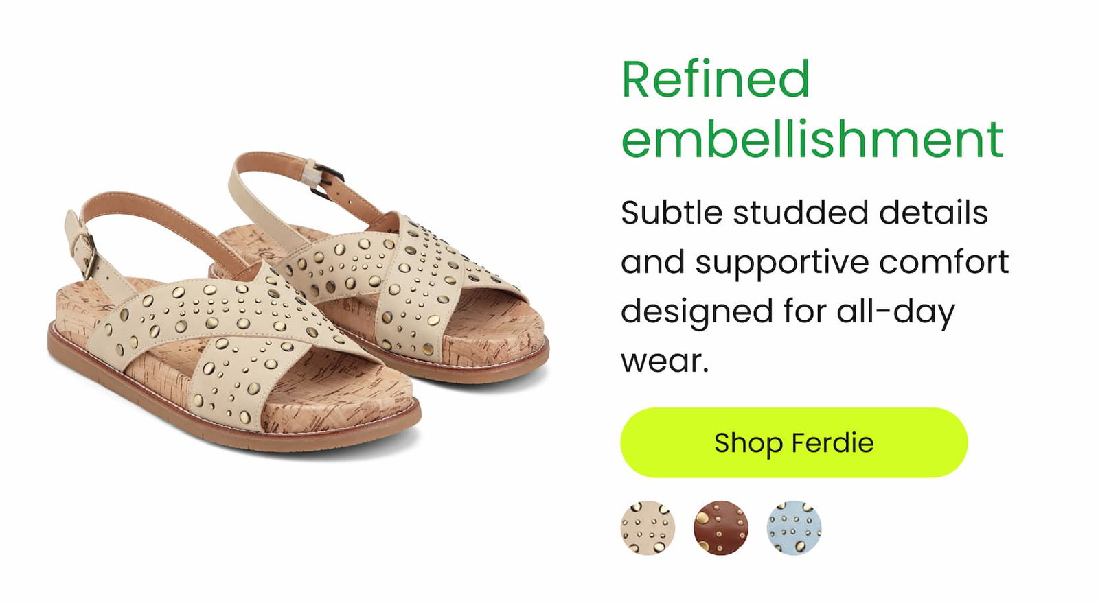 [ SHOP FERDIE ]