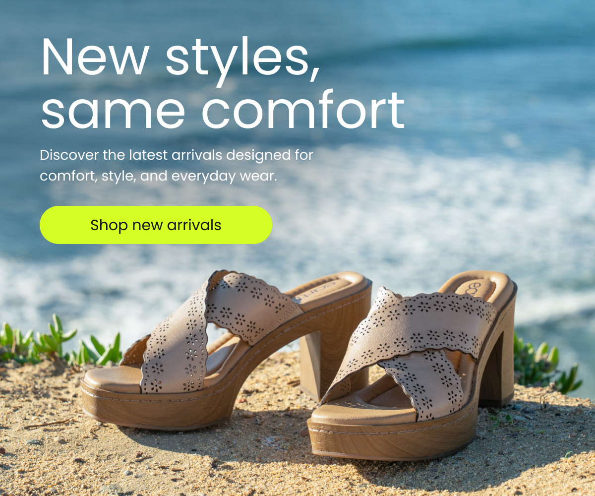 [ SHOP NEW ARRIVALS ]