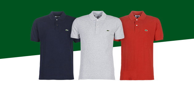 Lacoste