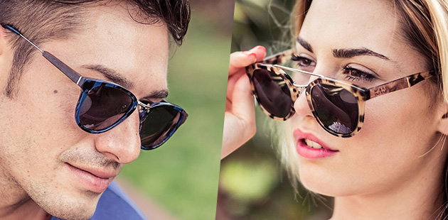 Kau Sunglasses