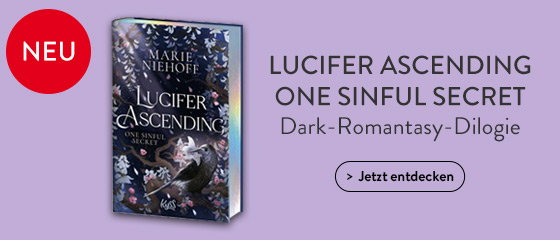 Lucifer Ascending - One Sinful Secret