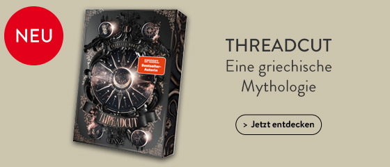Threadcut entführt uns in die griechische Mythologie
