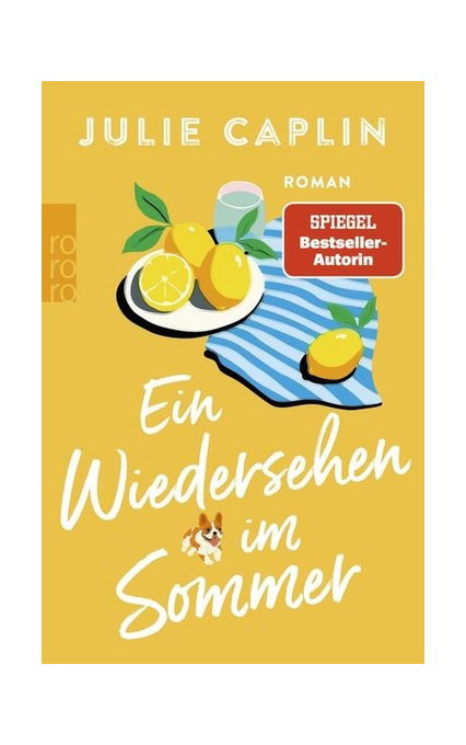 Ein Wiedersehen im Sommer