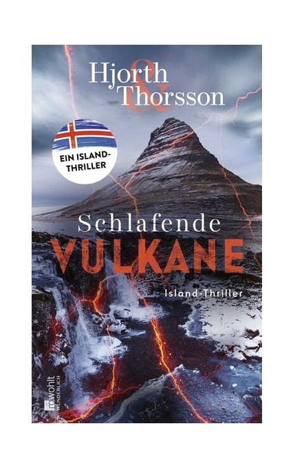 Schlafende Vulkane