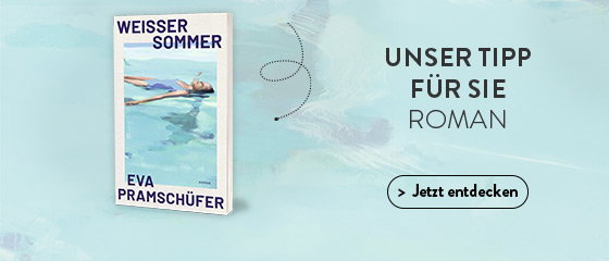 Unser Tipp für Sie: Roman