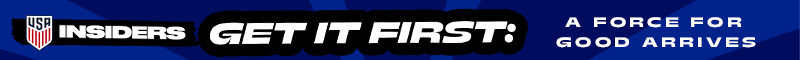 Insiders shop first