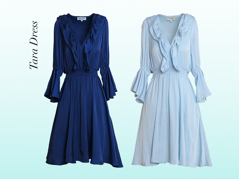 Tara Dress
