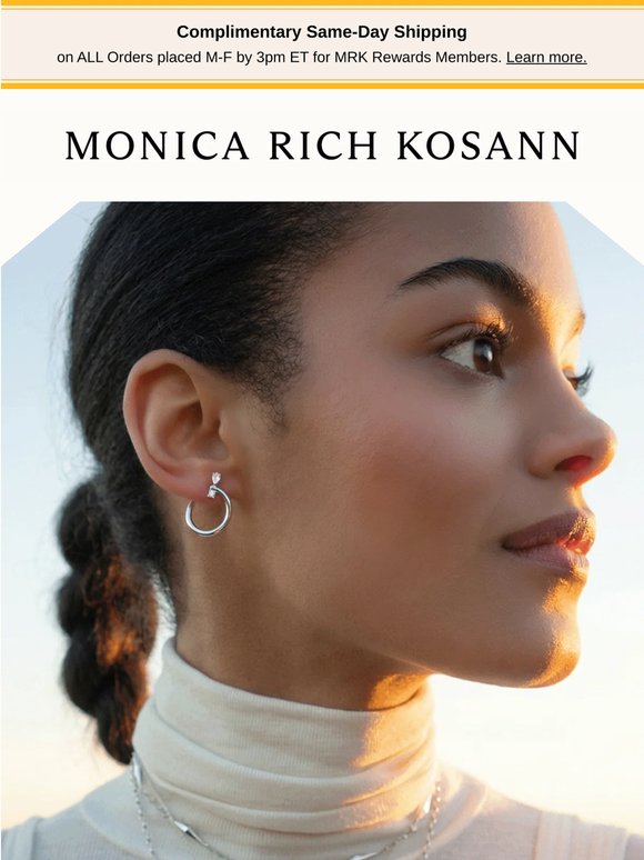 Grad Gifts: Best-Selling Silver Earrings
