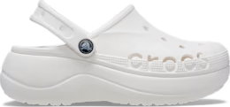Baya Platform Clog