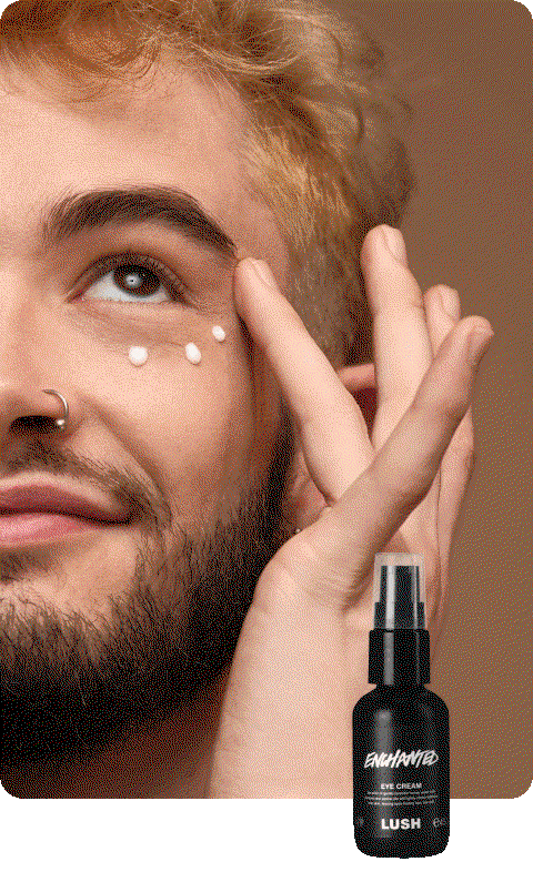 Enchanted Eye Cream