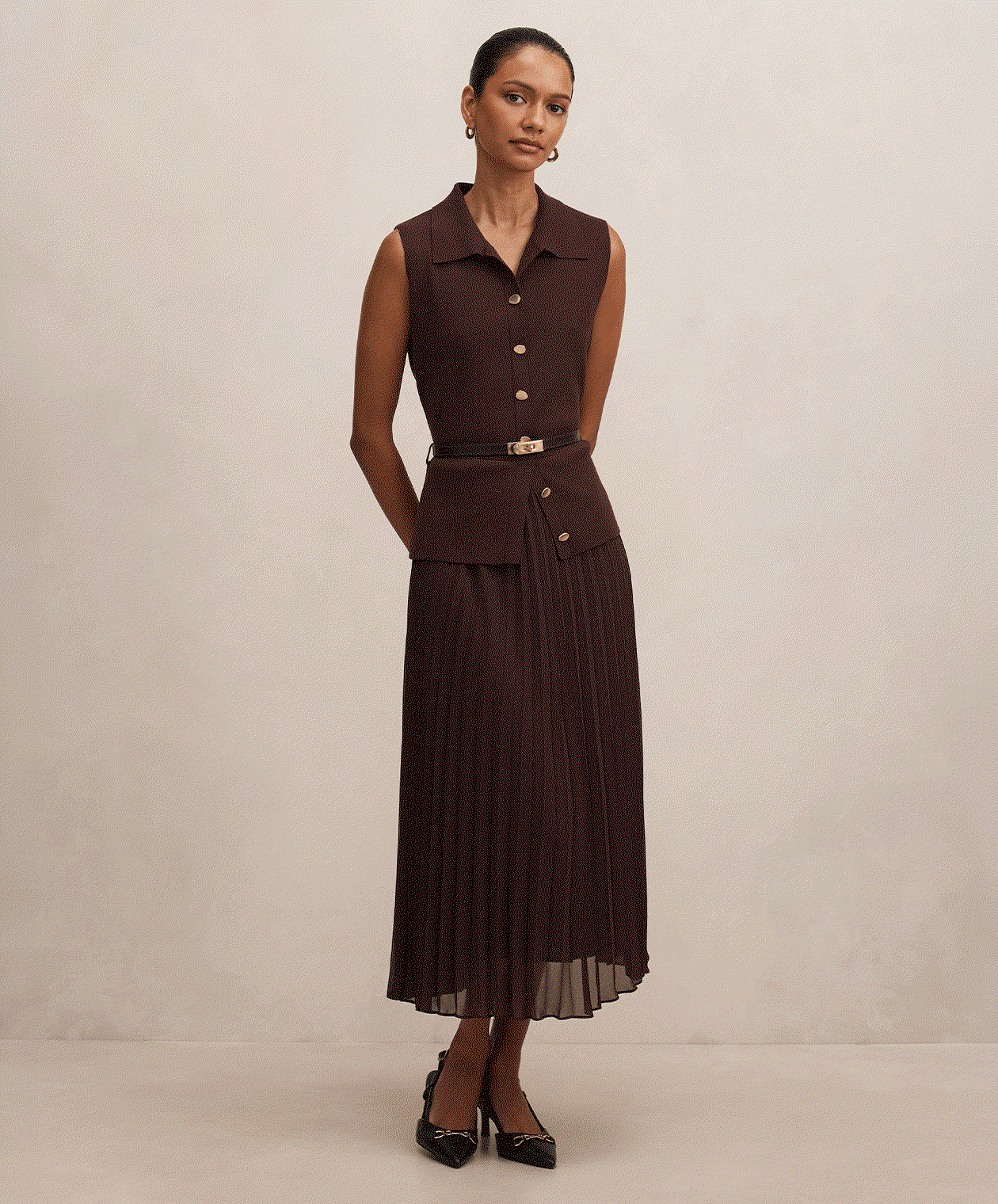 The Petite Edit. Shop Now