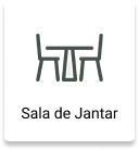 Sala de Jantar