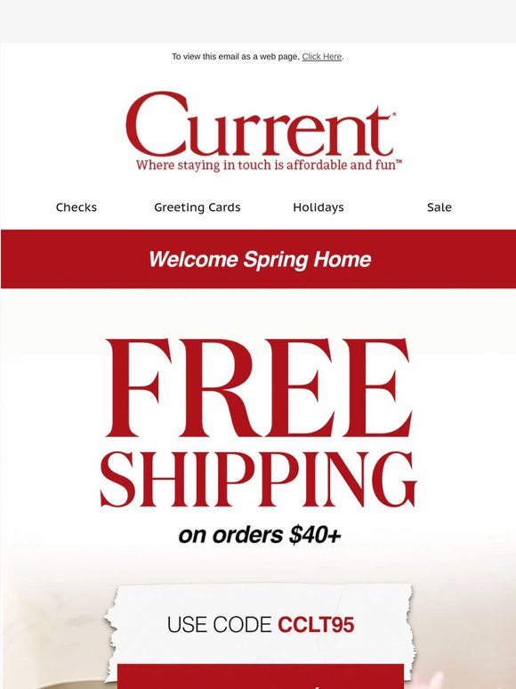 Spring Decor Favorites Ship Free