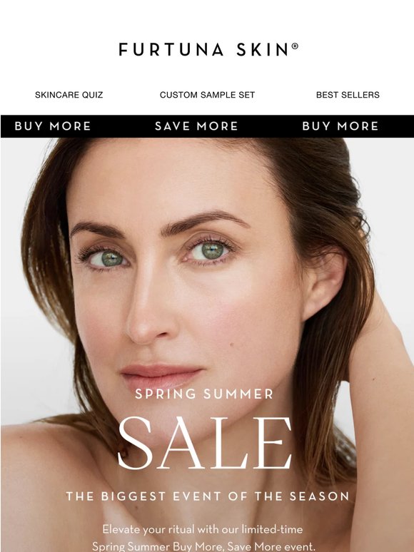 Shop Our SS26 Sale Now