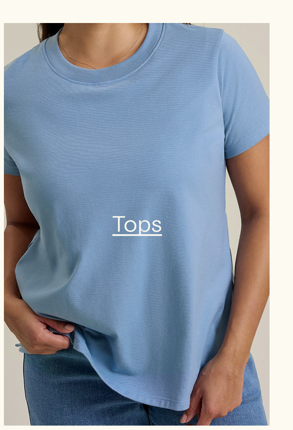 Tops