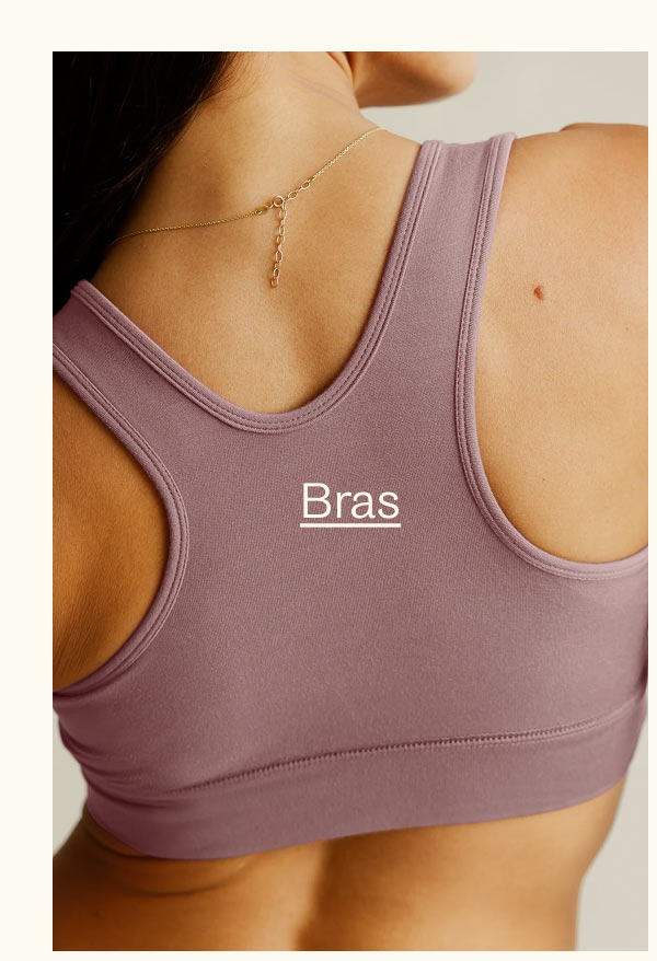 Bras