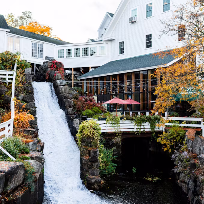 Mill Falls Resort Collection