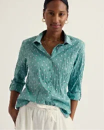 Larissa Shirt