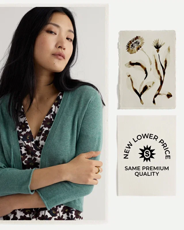 New Lower Prices on your favourite Seasalt items