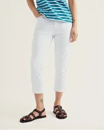 Albert Quay Slim Fit Crops