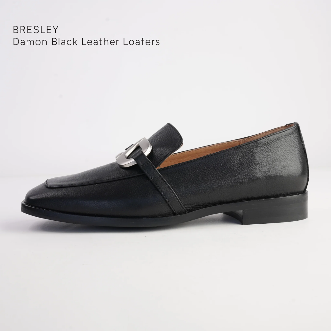 A softer option that still gets worn on repeat