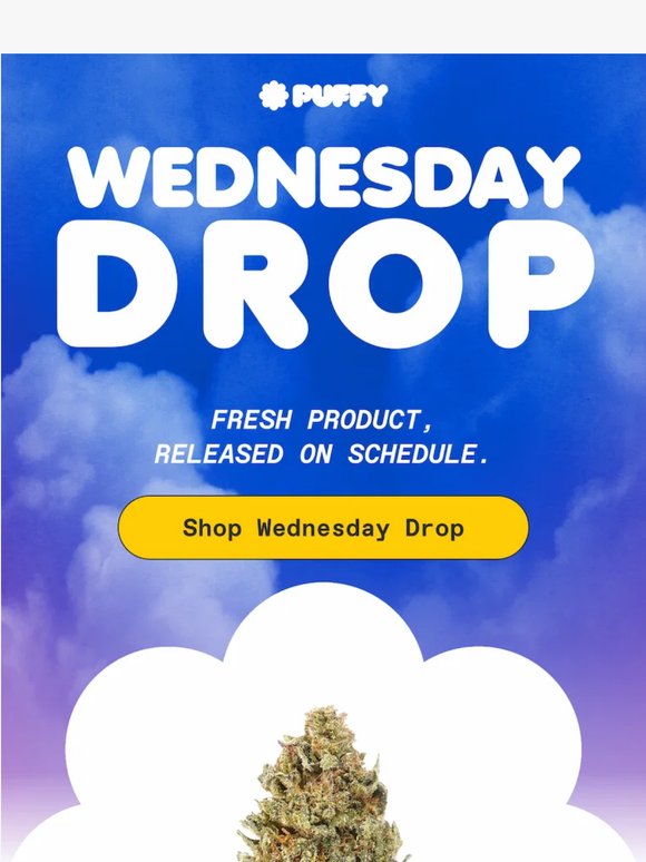 P85 Is Your Wednesday Drop