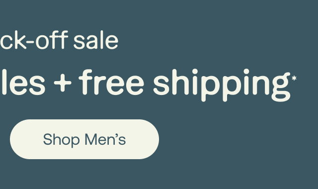 shop men's