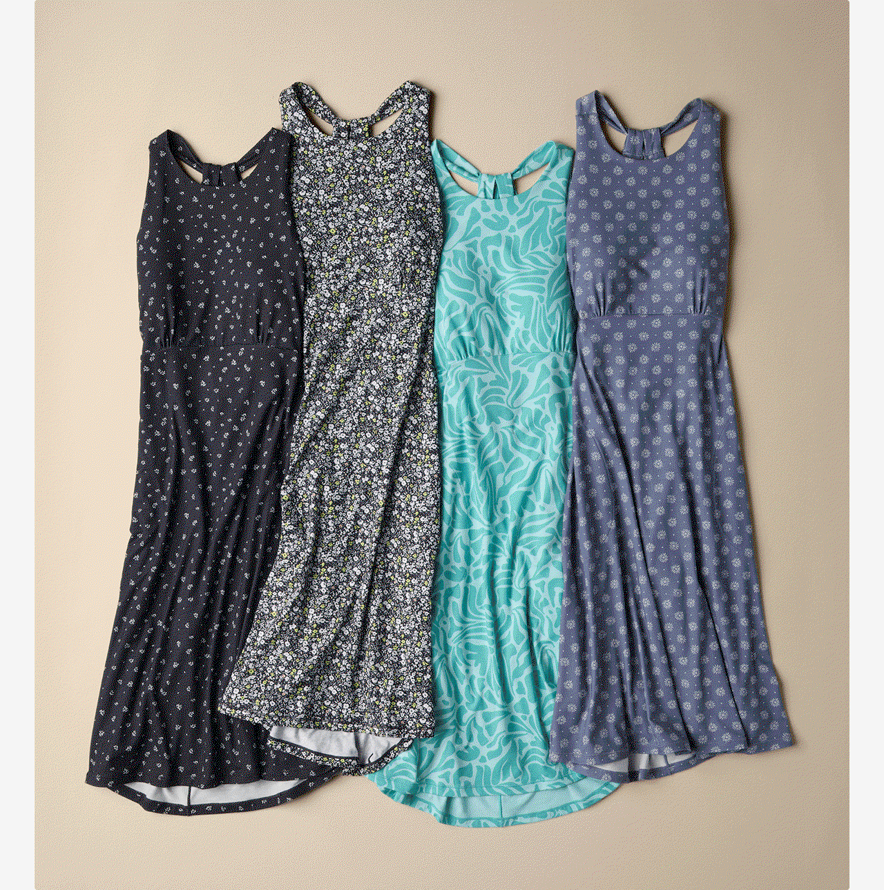 jewel lake summer dress