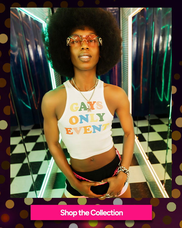 Shop the Collection