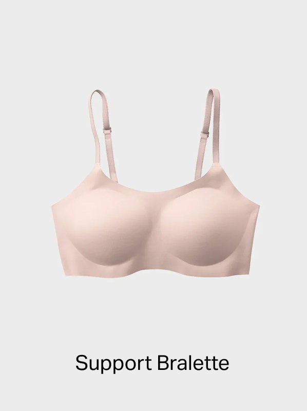 Support Bralette