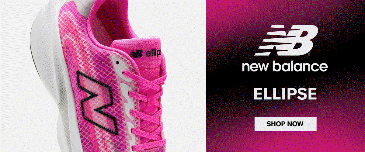 new balance ellipse
