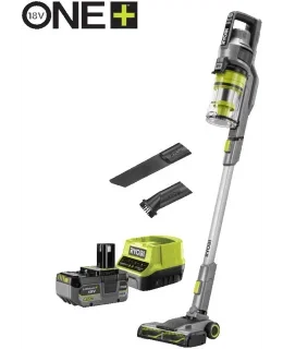 Ryobi One+ RSVS18BL-1C40G 18V 4Ah varsi-imuri