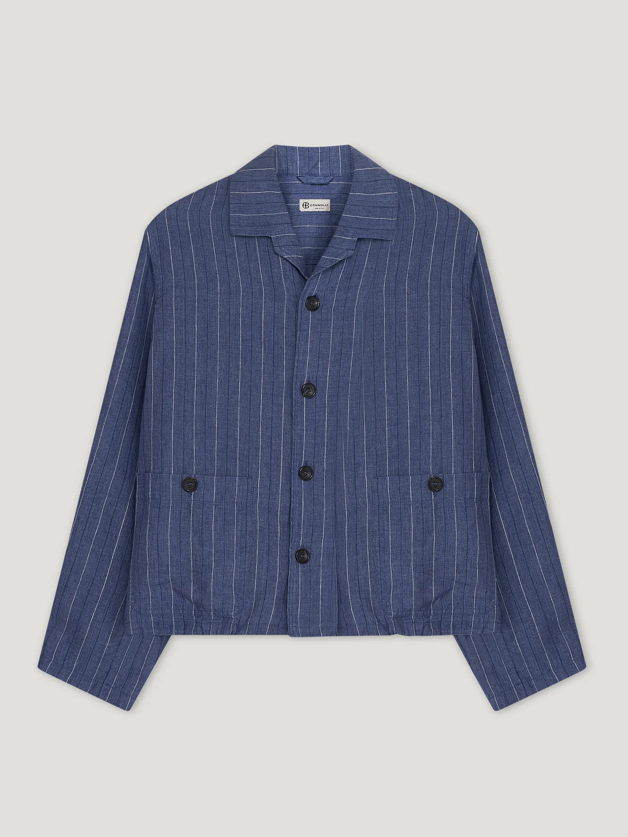 Image of Blue Joes Giubbino