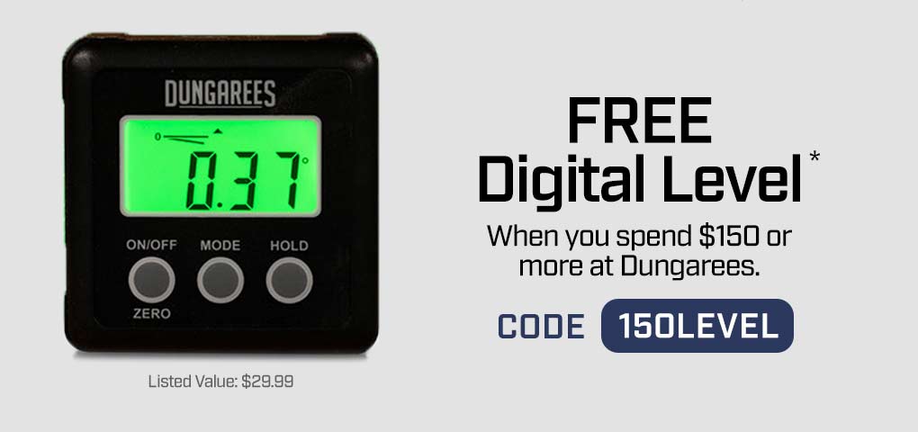 Free Digital Level 