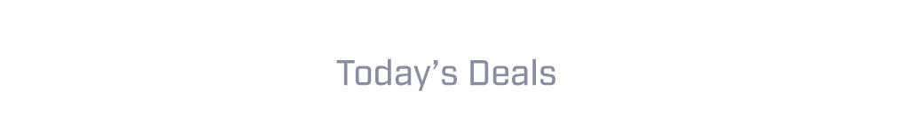 Memorial Day sale